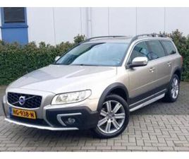 VOLVO XC70 D4 VOLVO XC70 D4 181PK AUTOMAAT INSCRIPTION EDITION — VOLVO — MARKTPLAATS