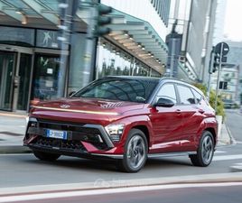 HEV 1.6 HEV DCT NLINE