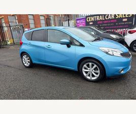 1.2 DIG-S ACENTA PREMIUM XTRON EURO 6 (START/STOP) 5DR