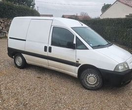 PEUGEOT EXPERT PEUGEOT EXPERT 1.9D