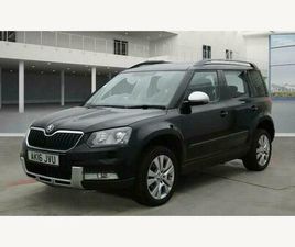 2.0 TDI SE L OUTDOOR EURO 6 (START/STOP) 5DR