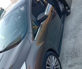 FORD GRAND C-MAX FORD