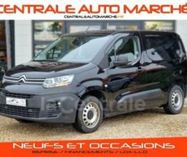 III BLUEHDI 130 CLUB M EAT8