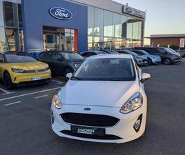 1.1 85CH COOL & CONNECT 5P EURO6.2