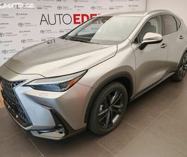 LEXUS NX NX 450H+ LEXUS NX 450H EXECUTIVE TOP 450H