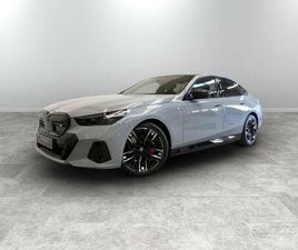 BMW SERIE 5 I5 M60 MSPORT PRO