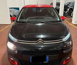 CITROEN C3 1600 75CV DIESEL SHINE