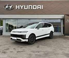 HYUNDAI IONIQ 9 HYUNDAI IONIQ 9 110 KWH - 428 CH HTRAC PERFORMANCE CALLIGRAPHY