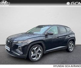 HYUNDAI TUCSON HYUNDAI TUCSON 1.6 T-GDI 230CH HYBRID EXECUTIVE BVA6