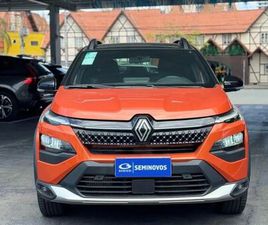 RENAULT KARDIAN RENAULT KARDIAN PREM. ED FLEX 1.0 TB 12V 5P AUT. 2025