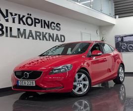 D2 GEARTRONIC EURO 6 DRAG / BLIS / VÄRMARE