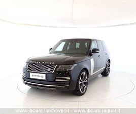 RANGE ROVER 3ªSERIE RANGE ROVER 3.0D L6 350 CV FIFTY - IVA ESPOSTA