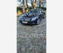 II 350 CDI BLUEEFFICIENCY BA7 7G-TRONIC PLUS