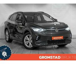 GTX 77KWH 299HK 4MOTION MATRIX/PANO/KAMERA/KROK/KEYLESS