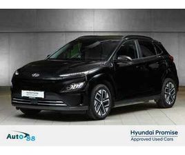 HYUNDAI KONA PREMIUM LR