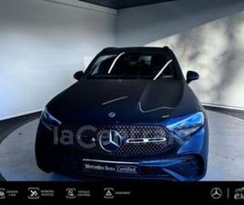 II 200 D 4MATIC AMG LINE 9G-TRONIC