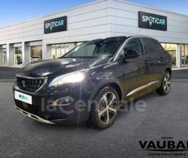 PEUGEOT 3008 II 1.5 BLUEHDI 130 S&S ALLURE EAT8