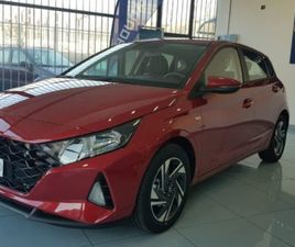 I20 3ª SERIE I20 1.0 T-GDI 48V IMT CONNECTLINE