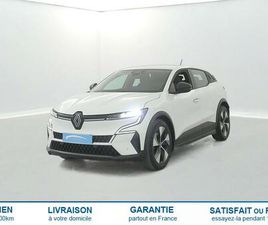 EV40 130CH STANDARD CHARGE EQUILIBRE 5P