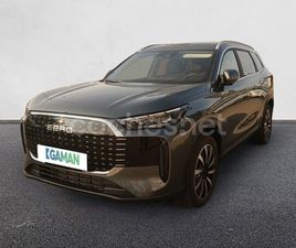 EBRO S800 1.5 TGDI PHEV LUXURY ECVT