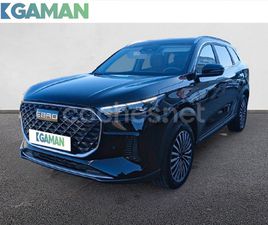 EBRO S800 1.6 TGDI LUXURY 7 DCT