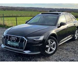 3.0 TDI QUATTRO- FULL - TOIT PANO $