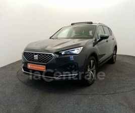 SEAT TARRACO 1.4 E-HYBRID 245 XPERIENCE DSG6 5PL