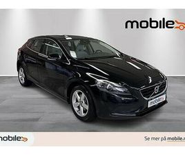 D2 115HK MOMENTUM DIESEL MANUELL -NY EU-KONTROLL!