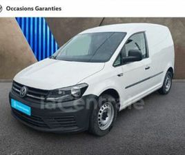 IV VAN 2.0 TDI 102CH BUSINESS LINE