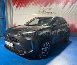 TOYOTA YARIS CROSS 1.5 120H ACTIVE TECH
