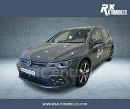 VIII 1.4 HYBRID RECHARGEABLE OPF 245 GTE DSG6