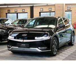 HYUNDAI IONIQ V INTUITIVE 73 KWH