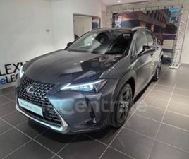 GENERATION2 UX MC 300H 2WD LUXE