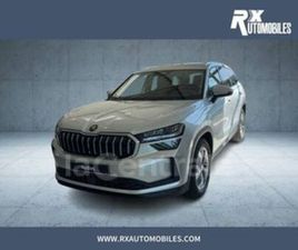 II 1.5 TSI 204 HYBRID RECHARGEABLE PHEV SELECTION DSG6 5PL