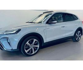 MG MARVEL R ELECTRIC LUXURY 402 KM WLTP/PANO/SKINN/ACC/MINNE/NAVI/