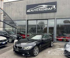 435DA COUPE XDRIVE MSPORT