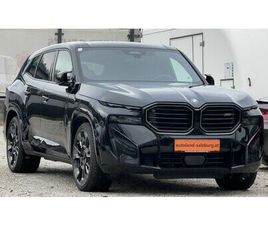 BMW XM BMW XM XM*BOWERS & WILKINS* AHK* M DRIVER PACK*