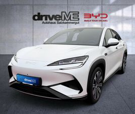 BYD SEALION 7 BYD SEALION 7 EXCELLENCE ÖSTERREIC
