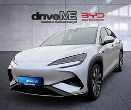 BYD SEALION 7 BYD SEALION 7 EXCELLENCE ÖSTERREIC