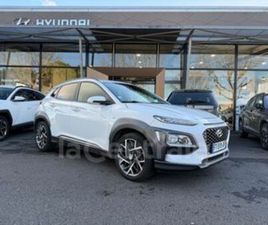 1.6 GDI HYBRID CREATIVE DCT-6