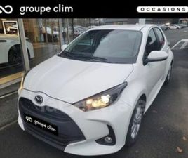 MAZDA 2 IV HYBRID 1.5 CVT 116 AGILE