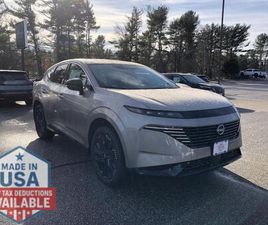 NEW 2026 NISSAN MURANO PLATINUM