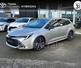 XII GENERATION2 1.8 HYBRIDE DESIGN 140