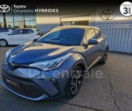 GENERATION2 2.0 HYBRIDE 184 8CV EDITION