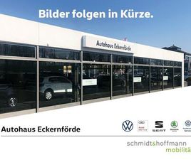 VOLKSWAGEN T-CROSS T-CROSS R-LINE KLIMA NAVI RÜCKFAHRKAMERA