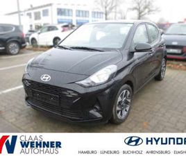 TREND KAMERA NAVI ANDROID APPLE CARPLAY SHZ