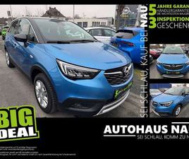 1.2 TURBO INNOVATION INKL. BIGDEAL