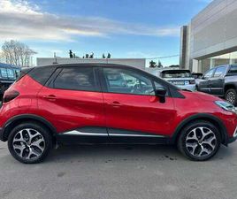 RENAULT CAPTUR TCE 12V 90 CV SPORT EDITION2