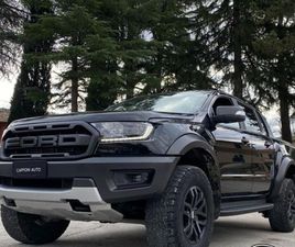 FORD RANGER RANGER 3ª SERIE RANGER 2.0 TDCI SUPER CAB XL 4 POSTI