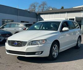 VOLVO V70 KOMBI LINJE CLASSIC NAVI*SITZHEIZUNG*2-Z*